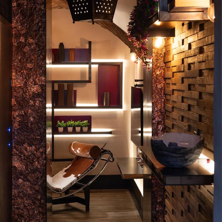 La Vite Apartments by Queen Gallery - Vacation Home - 20