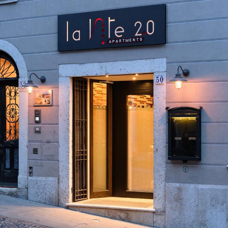 La Vite Apartments by Queen Gallery - Vacation Home - 2