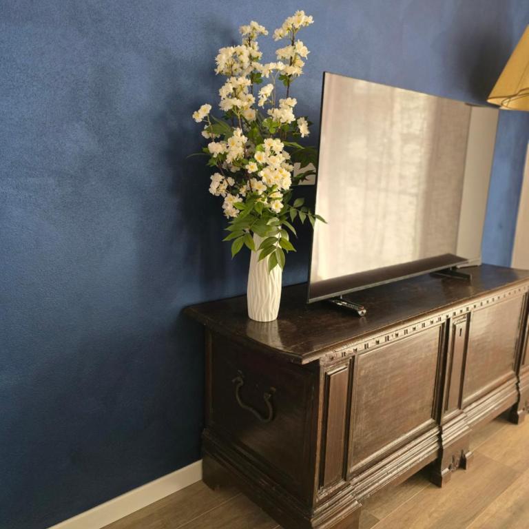 VeronaVera Virgilio Prestige Apartment - Appartamento con 2 Camere da Letto - 12