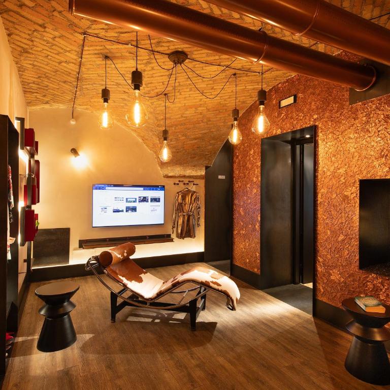 La Vite Apartments by Queen Gallery - Vacation Home - 14
