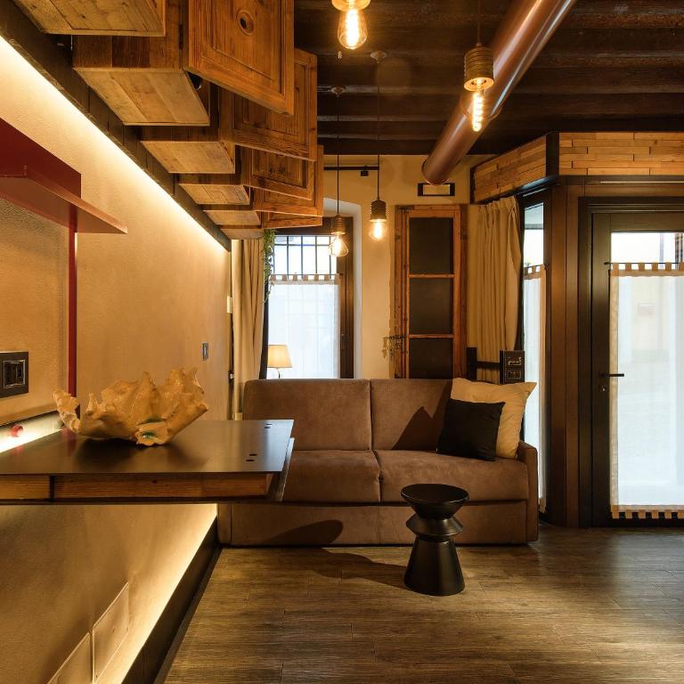 La Vite Apartments by Queen Gallery - Vacation Home - 3