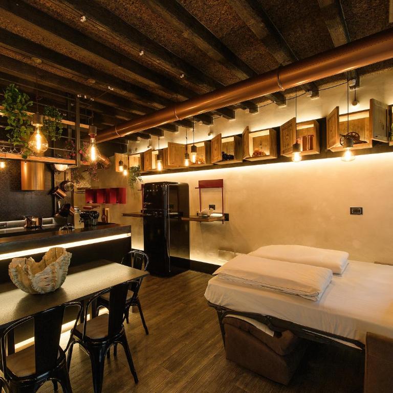 La Vite Apartments by Queen Gallery - Vacation Home - 5
