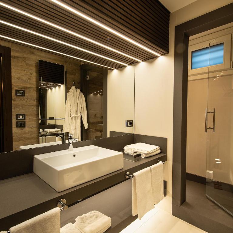 La Vite Apartments by Queen Gallery - Vacation Home - 21