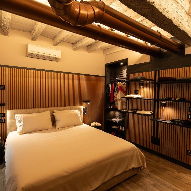 La Vite Apartments by Queen Gallery - Vacation Home - 16