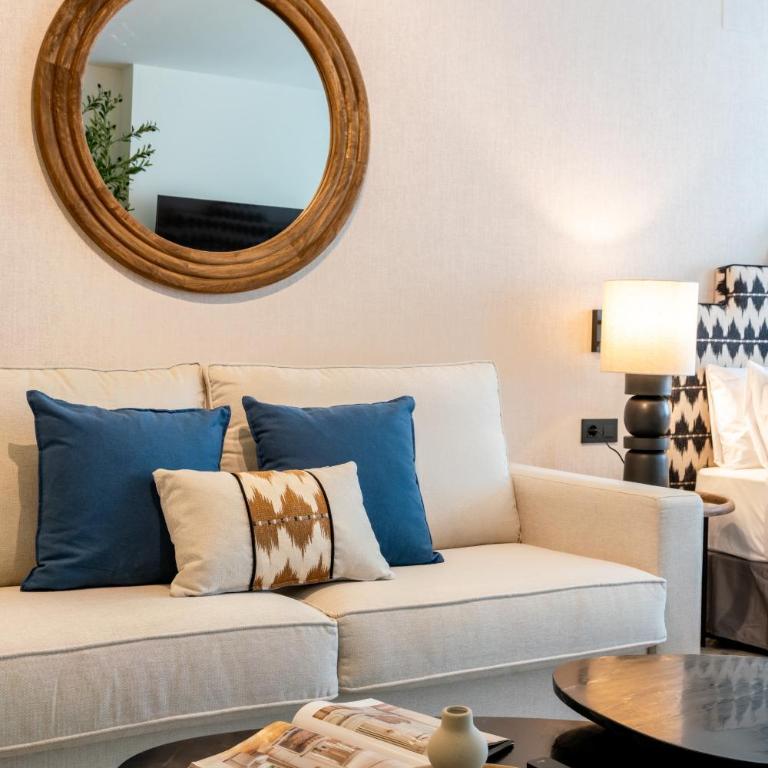 Apartamentos Plaza España - Enjoy Sevilla - Estudio - Adaptado para personas con movilidad reducida - 16