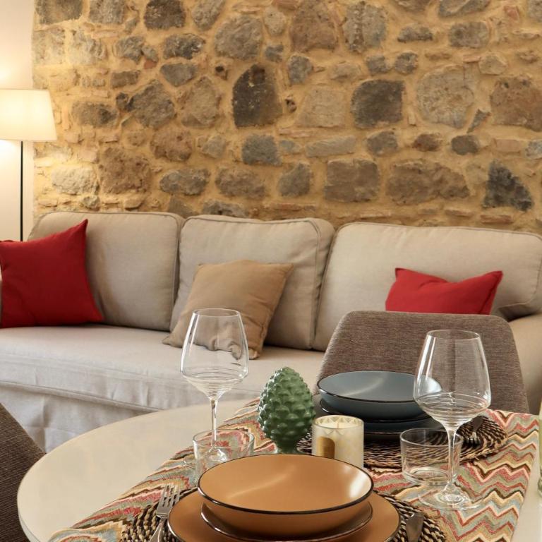 Cozy House in San Rocco - Appartamento con 1 Camera da Letto - 1