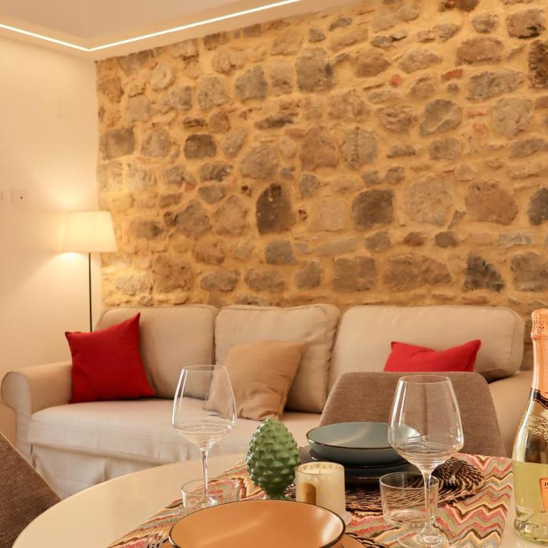 Cozy House in San Rocco - Appartamento con 1 Camera da Letto - 8