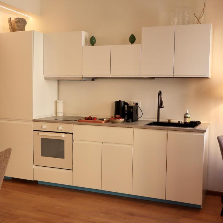 Cozy House in San Rocco - Appartamento con 1 Camera da Letto - 11