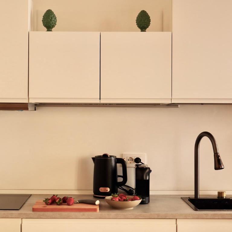 Cozy House in San Rocco - Appartamento con 1 Camera da Letto - 10