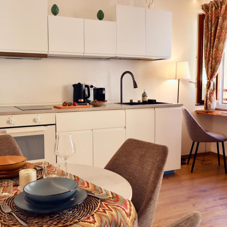 Cozy House in San Rocco - Appartamento con 1 Camera da Letto - 5