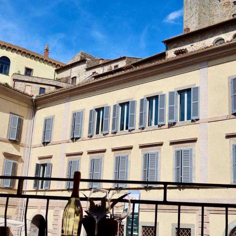 Cozy House in San Rocco - Appartamento con 1 Camera da Letto - 31