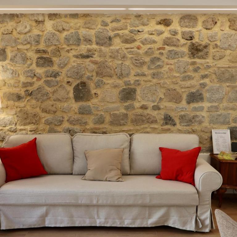 Cozy House in San Rocco - Appartamento con 1 Camera da Letto - 6