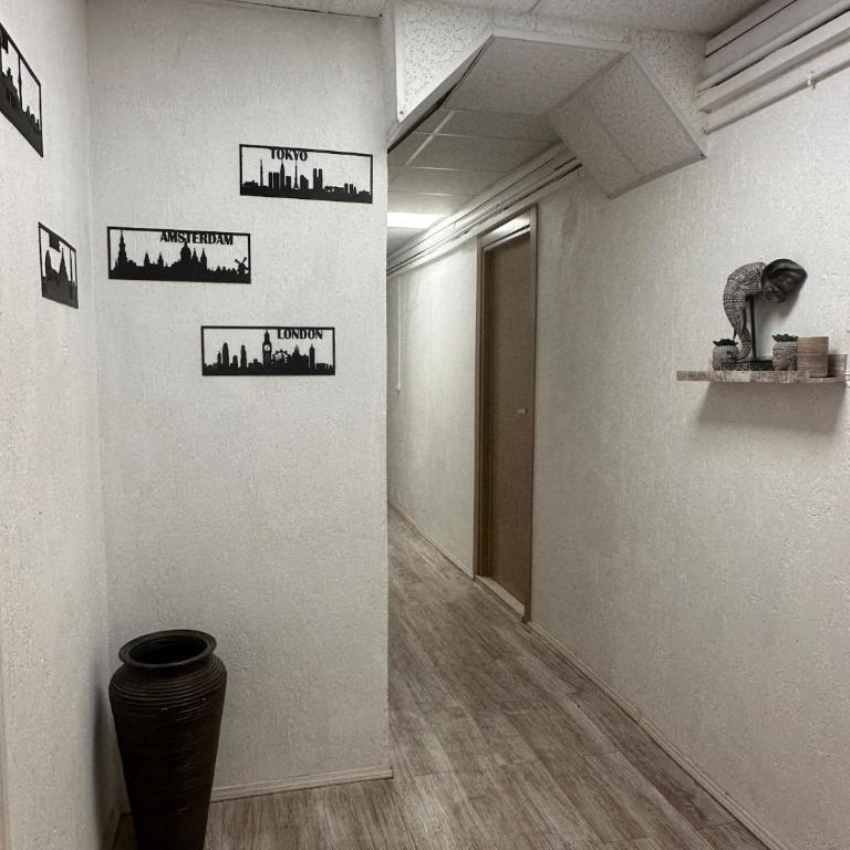 Prime Location AC Studio Place Masséna Walk Everywhere - Appartement 1 Chambre - 16