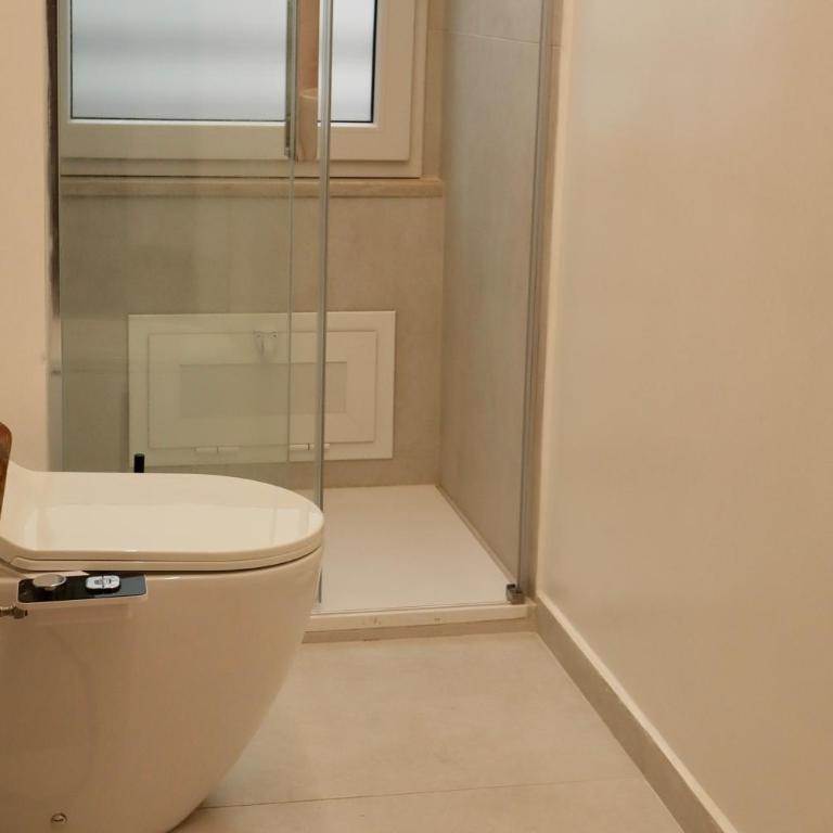 Cozy House in San Rocco - Appartamento con 1 Camera da Letto - 26