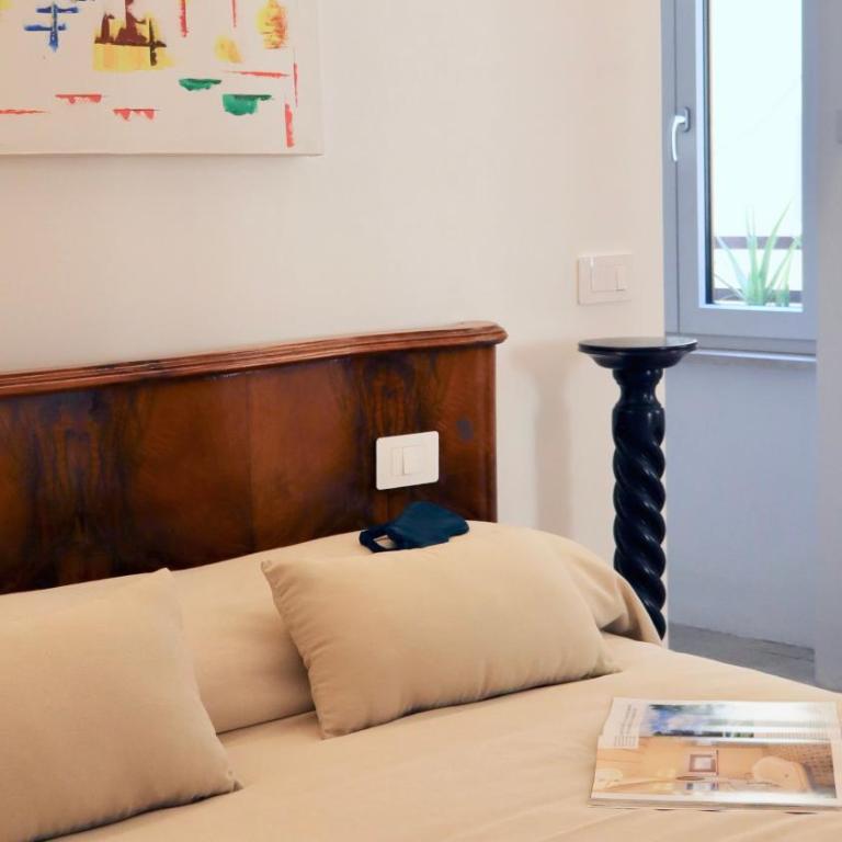 Cozy House in San Rocco - Appartamento con 1 Camera da Letto - 22