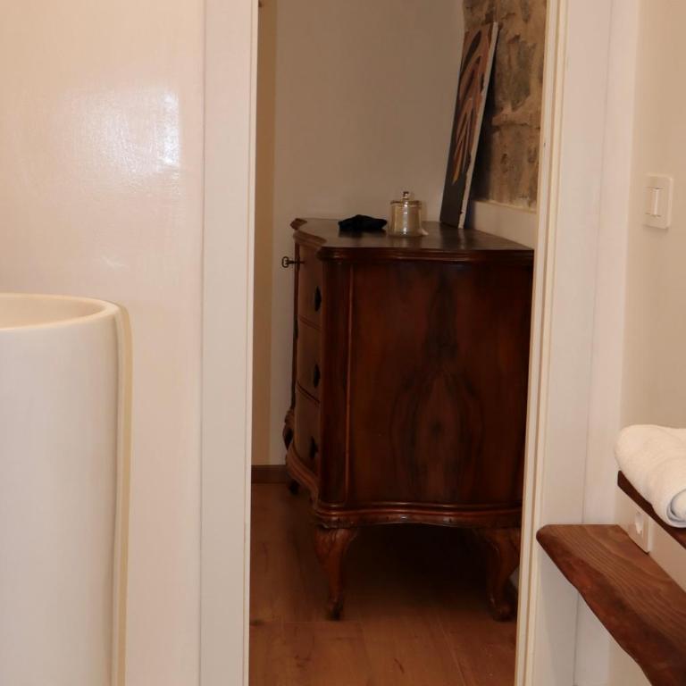 Cozy House in San Rocco - Appartamento con 1 Camera da Letto - 29