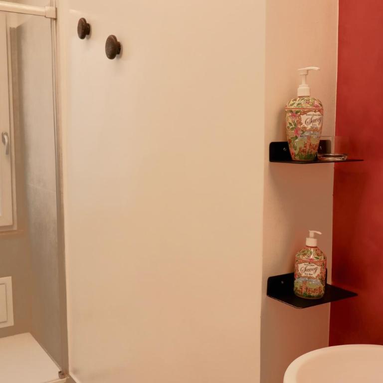 Cozy House in San Rocco - Appartamento con 1 Camera da Letto - 25
