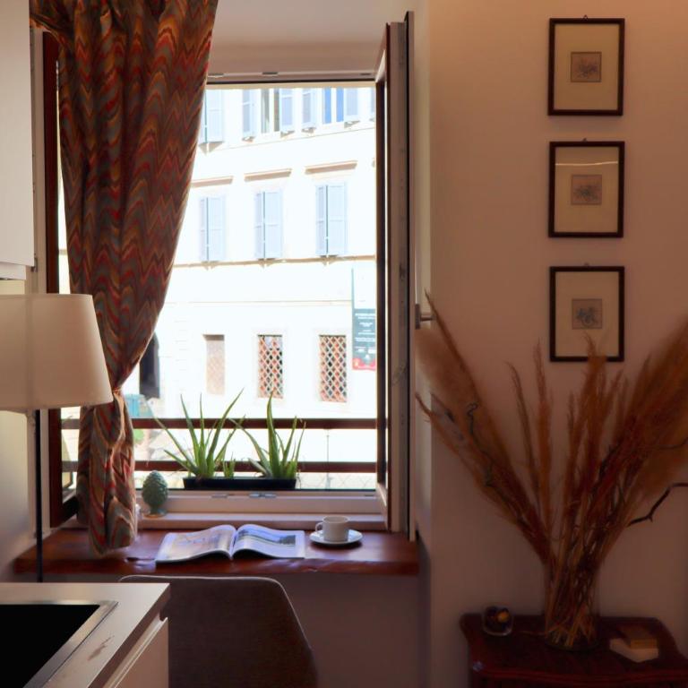 Cozy House in San Rocco - Appartamento con 1 Camera da Letto - 3