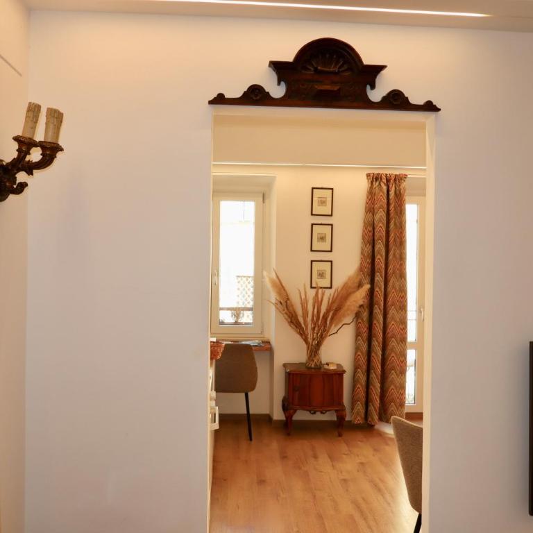 Cozy House in San Rocco - Appartamento con 1 Camera da Letto - 15