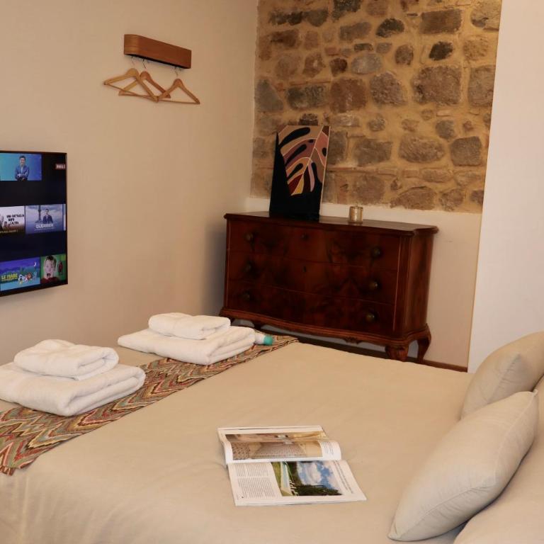 Cozy House in San Rocco - Appartamento con 1 Camera da Letto - 17