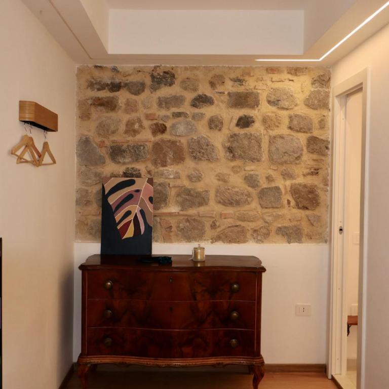 Cozy House in San Rocco - Appartamento con 1 Camera da Letto - 23