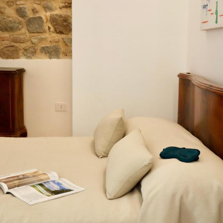 Cozy House in San Rocco - Appartamento con 1 Camera da Letto - 19