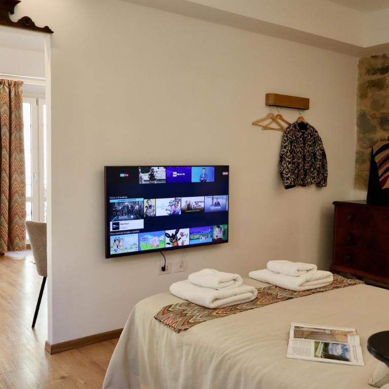 Cozy House in San Rocco - Appartamento con 1 Camera da Letto - 21