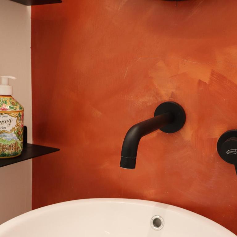 Cozy House in San Rocco - Appartamento con 1 Camera da Letto - 24