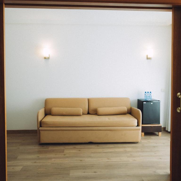 Hotel Bonalba Alicante - Habitación Familiar (2 adultos y 2 niños) - 7