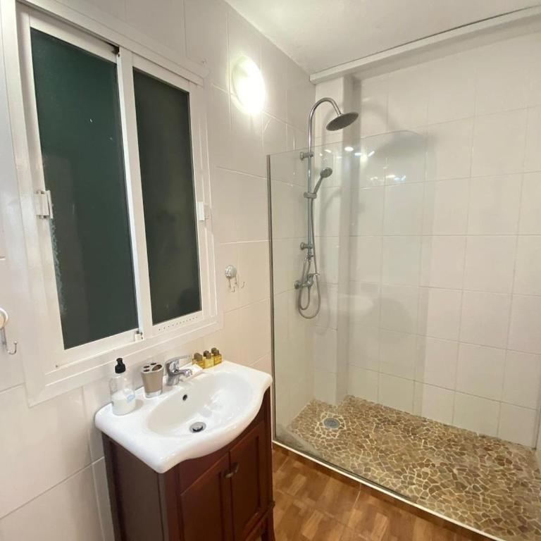 Aguamarina IV Frontline Beach, Direct Sea Views - Apartamento de 1 dormitorio - 11