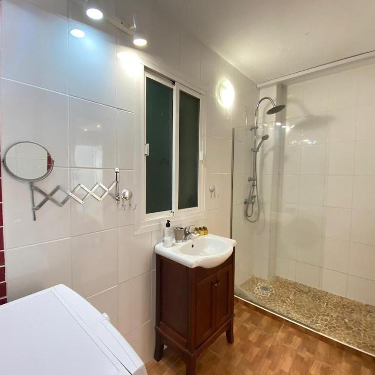 Aguamarina IV Frontline Beach, Direct Sea Views - Apartamento de 1 dormitorio - 17