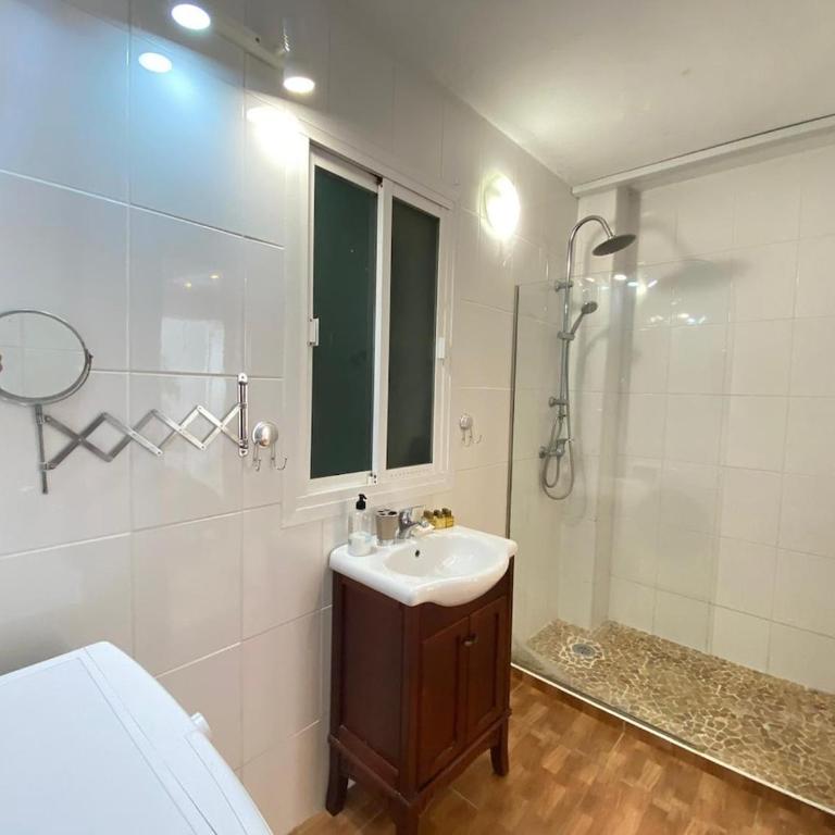 Aguamarina IV Frontline Beach, Direct Sea Views - Apartamento de 1 dormitorio - 42