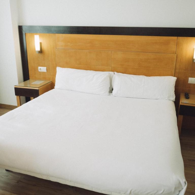 Hotel Bonalba Alicante - Habitación Familiar (2 adultos y 2 niños) - 2