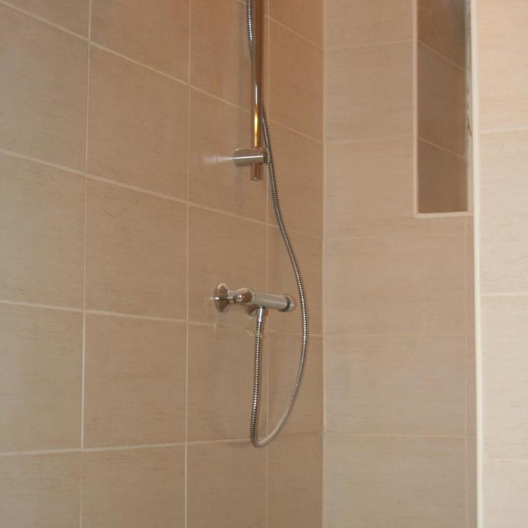 Das kleine Paradies - Maisonette-Apartment - 11