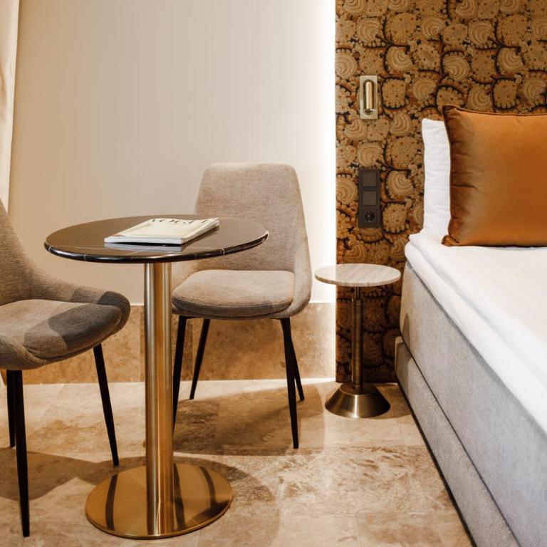 EZE BEACH Residence - Studio Standard - 9