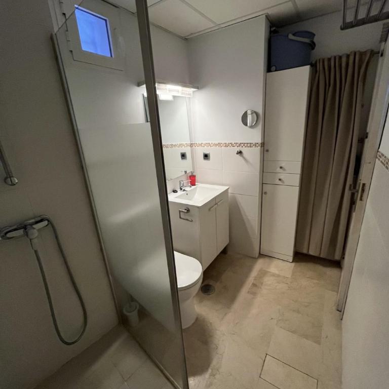 Conde de Ibarra - Piscina 15 mayo a 15 octubre - Apartamento de 1 dormitorio - 14