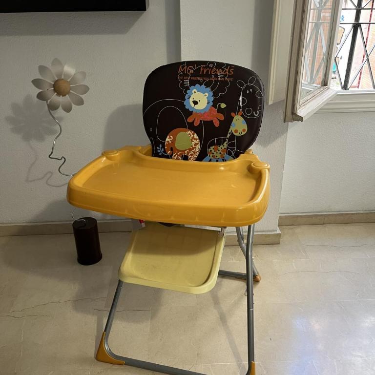 Conde de Ibarra - Piscina 15 mayo a 15 octubre - Apartamento de 1 dormitorio - 57