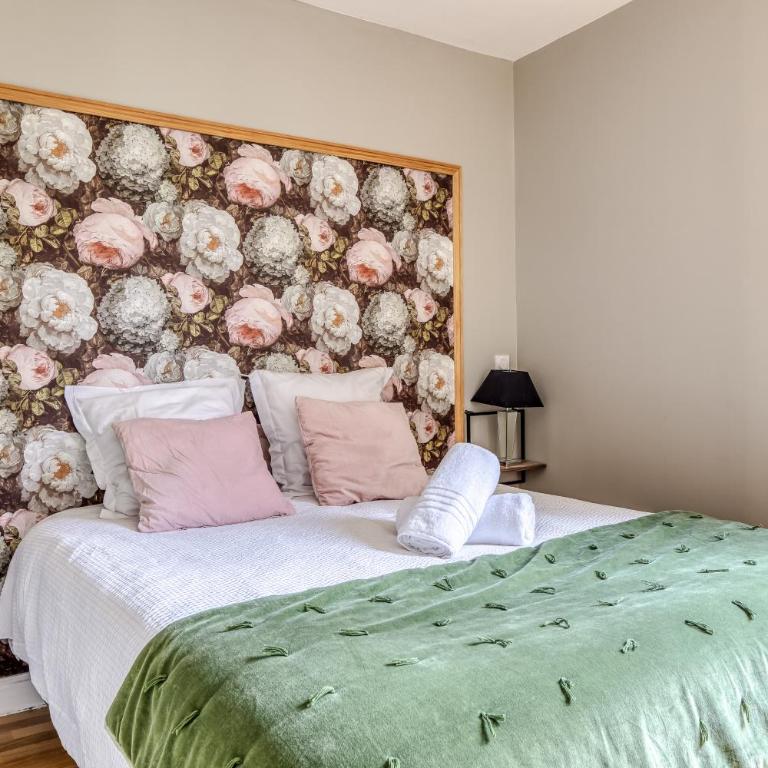 La Venelle Saint-Nicolas - Appartement Deluxe - 7