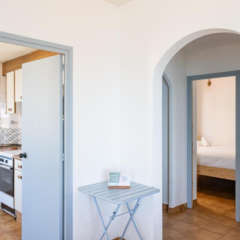 Majordoms - Apartment Cau del Llop, Llança - Apartamento de 2 dormitorios - 9