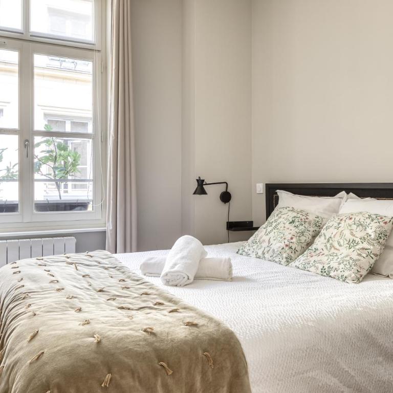 La Venelle Saint-Nicolas - Appartement Deluxe - 19