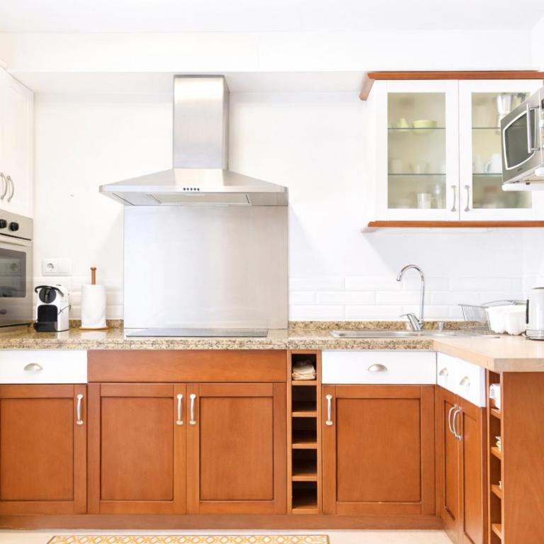 Luxury Duplex - 2 Terraces - Private Beach - Apartamento de 2 dormitorios con vistas al mar - 10