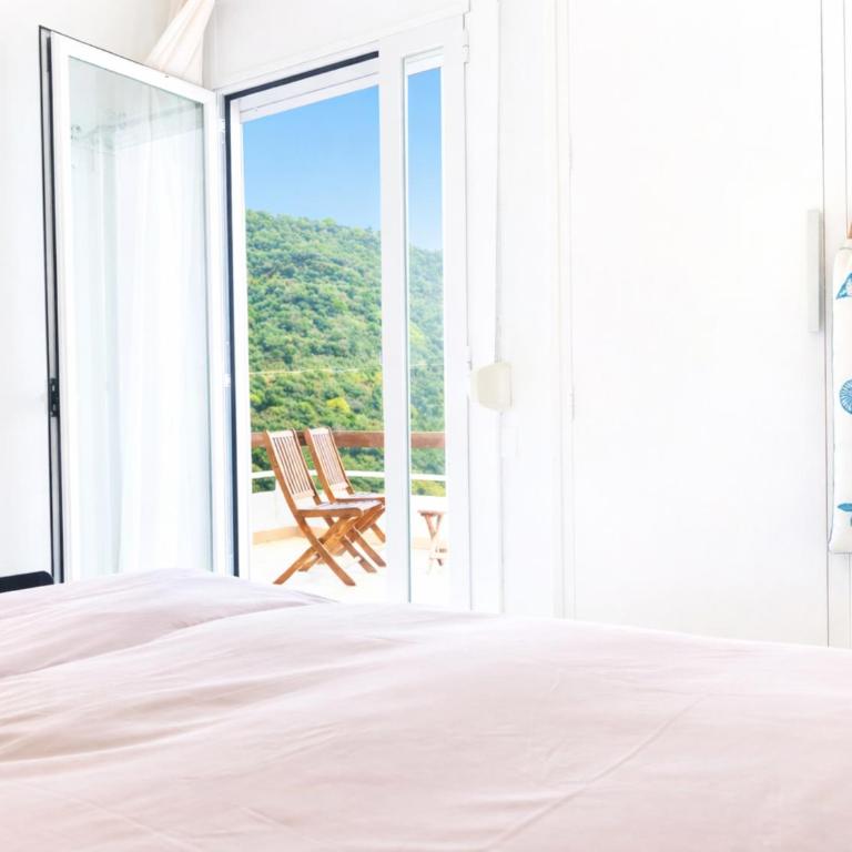 Luxury Duplex - 2 Terraces - Private Beach - Apartamento de 2 dormitorios con vistas al mar - 16