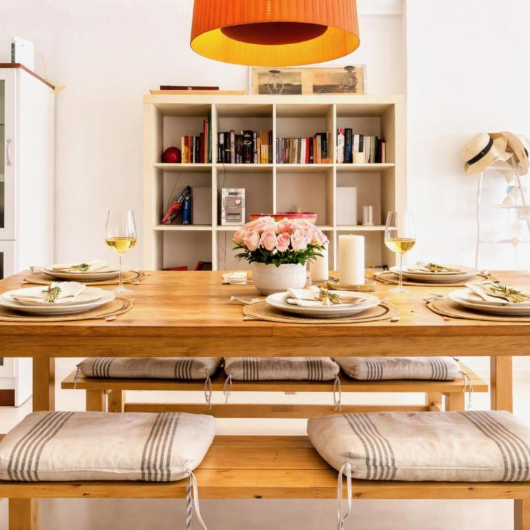 Luxury Duplex - 2 Terraces - Private Beach - Apartamento de 2 dormitorios con vistas al mar - 7