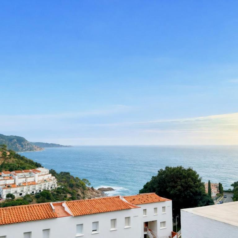 Luxury Duplex - 2 Terraces - Private Beach - Apartamento de 2 dormitorios con vistas al mar - 24
