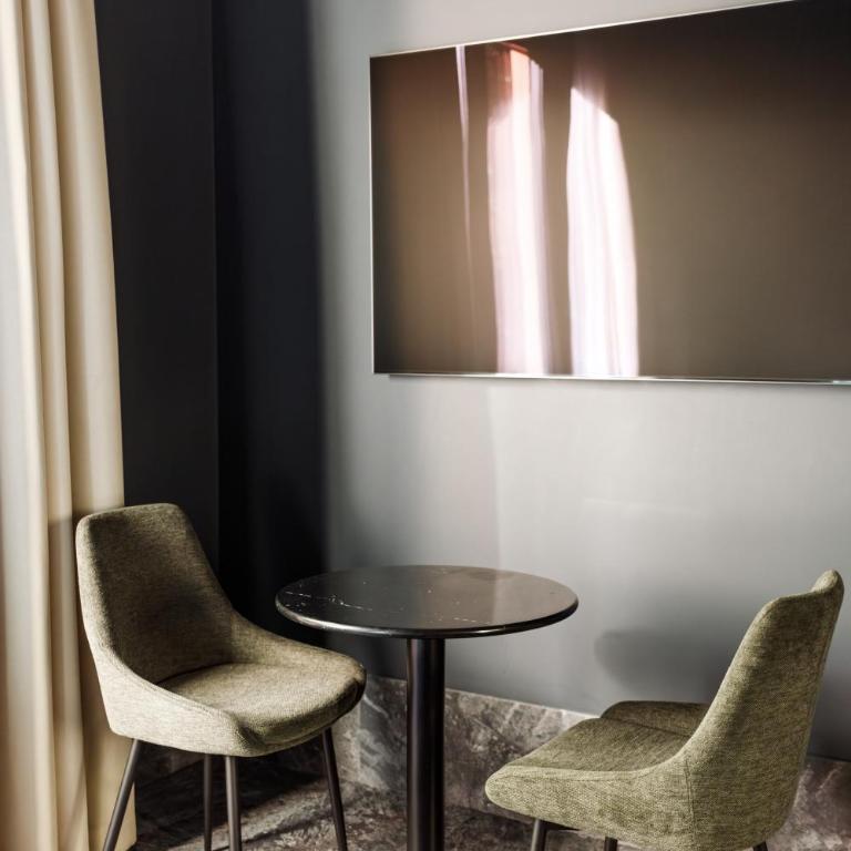 EZE BEACH Residence - Studio avec Terrasse - 9