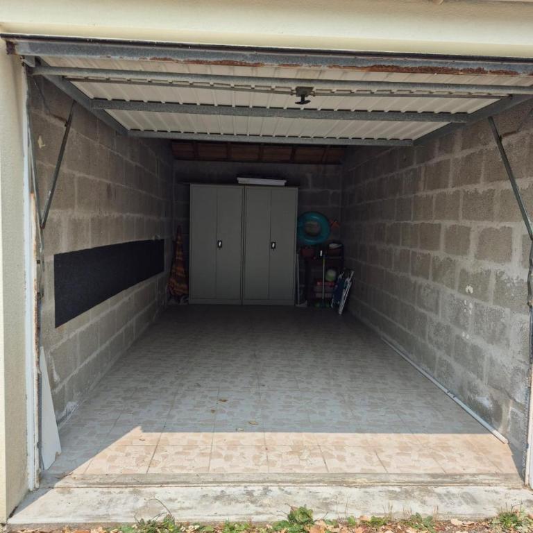 Appartement 2 pièces 150 m de la plage avec garage privé - Appartement - 16
