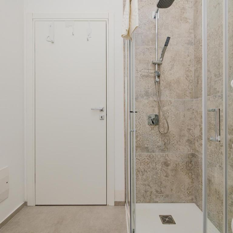 La casa di Gaia - Appartamento con 1 Camera da Letto - 19
