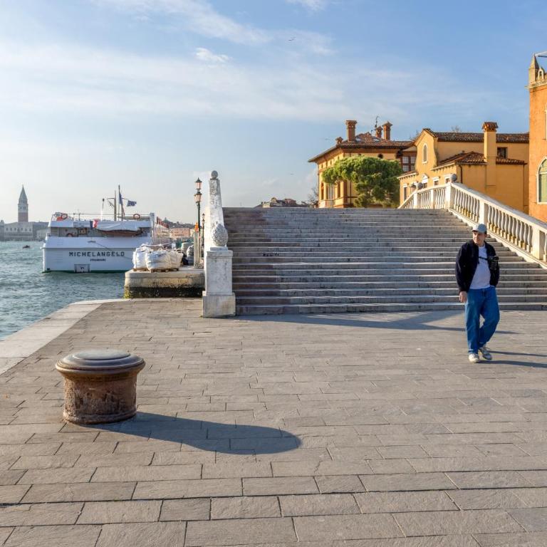 Casa Vittoria - Appartamento con 1 Camera da Letto - 51