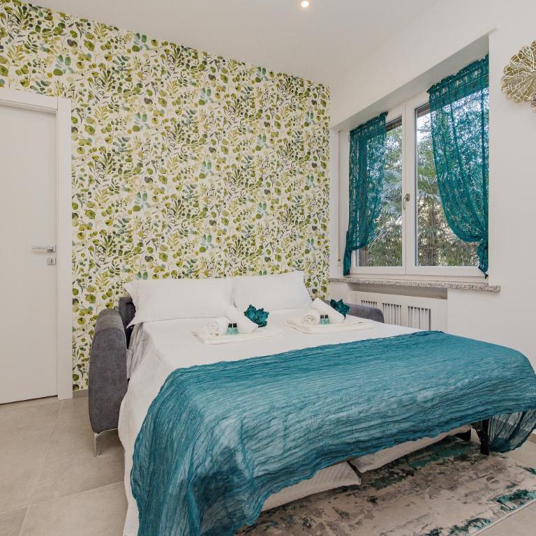 La casa di Gaia - Appartamento con 1 Camera da Letto - 18