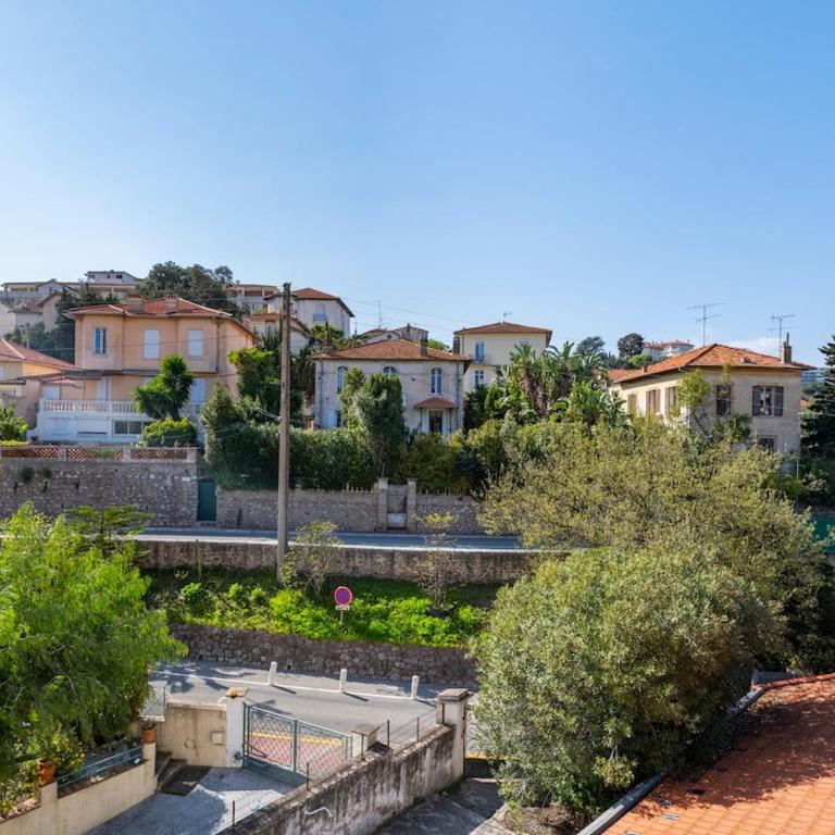 Roumanille - Superbe logement rénové proche plages et Palais - Appartamento con 2 Camere da Letto - 6